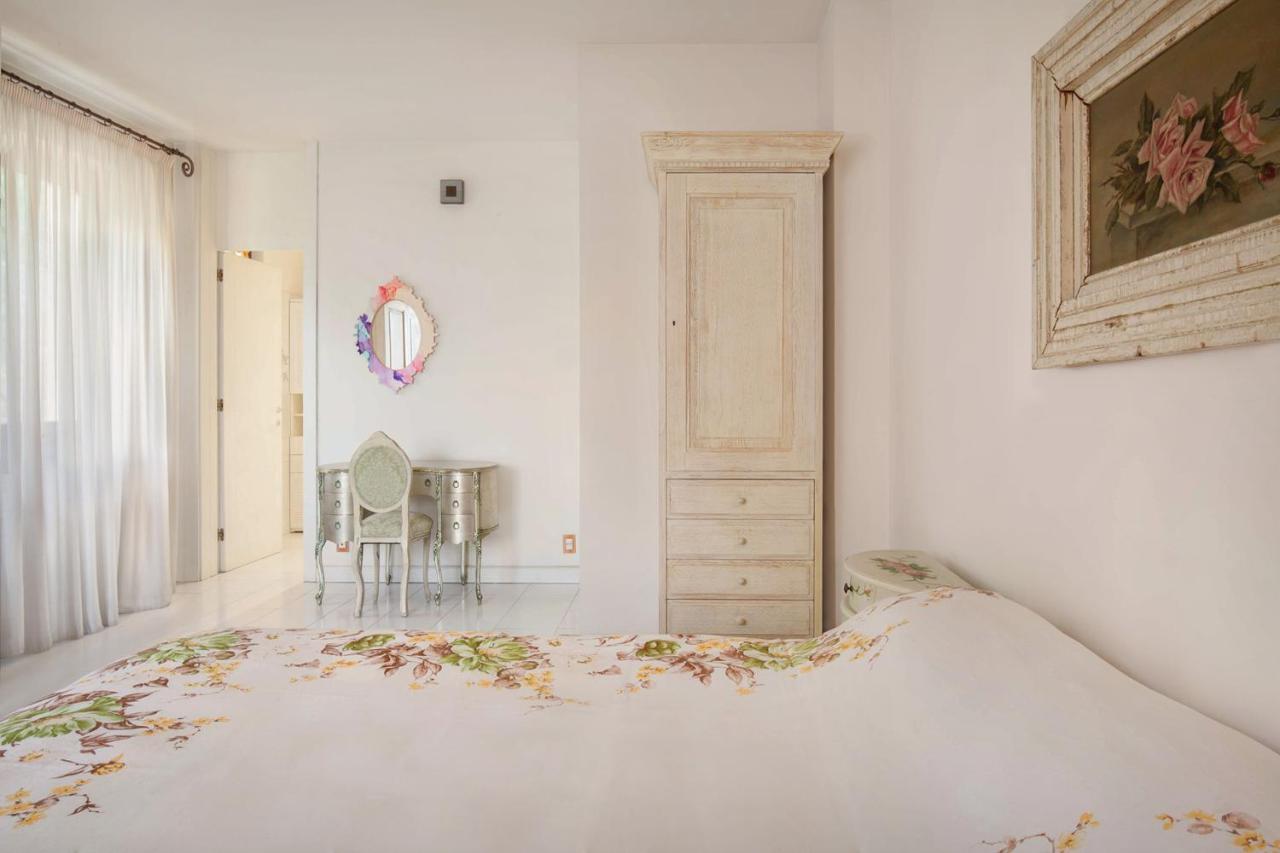 ברנצונה סול גארדה Villa Dismero-Un Oasi Di Lusso E Privacy מראה חיצוני תמונה
